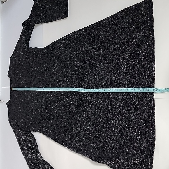 Talbots RSVP  Bell Sleeve  Sweater Dress / XS - Picture 9 of 13